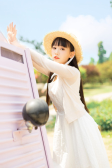 女囚犯绚香